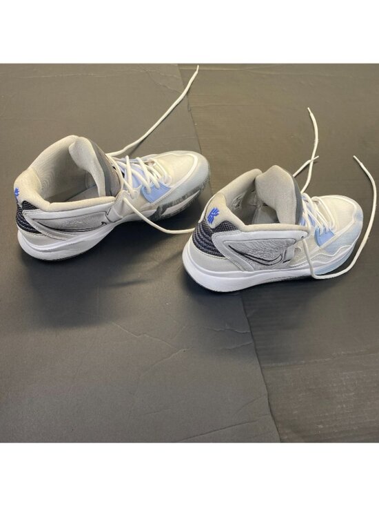 Nike Kyrie 8 Infinity ‘White Light Marine’ Kyrie Irving CZ0204-102 Men Size 10.5 main image 5